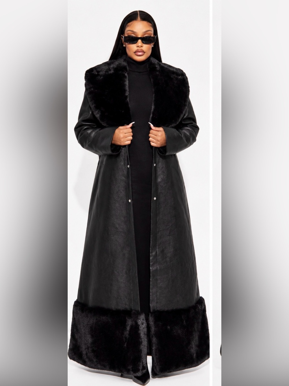 Fur Coat